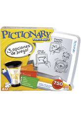 Pictionary Pizarra Mágica