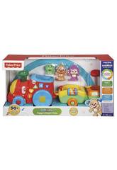  Fisher Price Train Intéractif Chiot