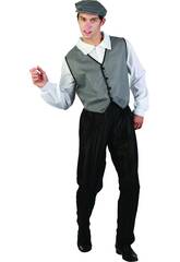 D�guisement Madrilain Homme Taille L