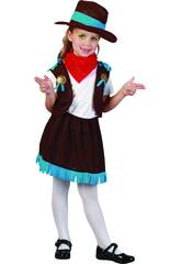 D�guisement Cow-boy B�b� Taille S