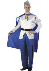 D�guisement Roi Homme Taille L 
