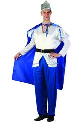d�guisement roi homme Taille XL 