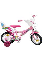 Bicicleta 14