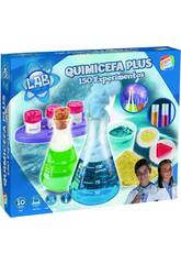 Quimicefa Plus Cefa Toys 21629