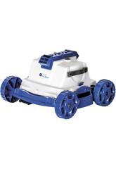  Robot Kayak Jet Blue
