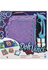  Play Doh Dohvinci Studio De Dessin
