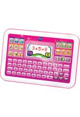 Tablet Little APP Rosa Pantalla Color Vtech 155257