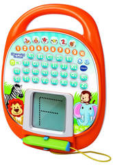 Mon grand Safari de lettres 