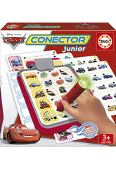 Conector Junior Cars