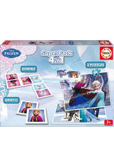  Superpack Frozen 