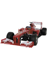 Radio contr�le 1:12 Ferrari F1