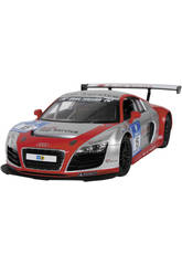Radio contr�le 1:14 Audi R8 LMS Performance
