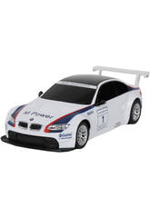 Radio control Bmw M3
