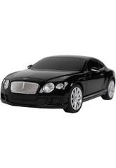 Bentley Continetal Gt Speed radiocomandata