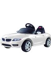 BMW Z4 6V. Radio Contrle