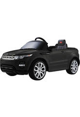 Auto Land Rover Evoque 6V telecomandata