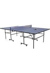 Ping Pong Tabela 152,5x274x76 cm.