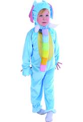 Déguisement Éléphant Bébé Taille M