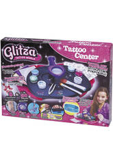 Glitza Studio de Tatuajes Famosa 700011462