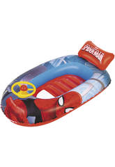 B�teau Spiderman 112 x 71 cm Bestway 98009 