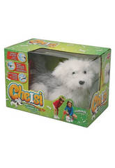 Cheisy Le Chien Laser