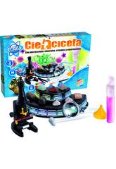 Sciencefa Cefa Toys 21752