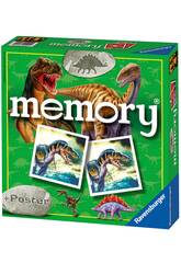 Gedchtnis Dinosaurier Ravensburger 22099