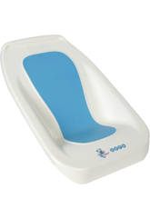 Transat plastique baignoire 