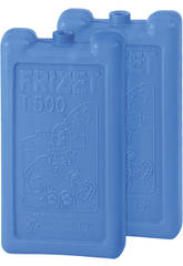 Pack l'accumulateur de Froid Frizet T500