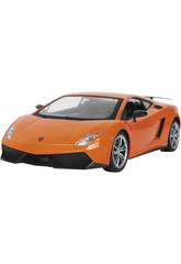 R�dio Controlo 1:14 Lamborghini Superleggera