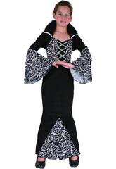 Fantasia Crian�as XL Vampira 