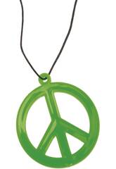 Collier Hippie pour adulte