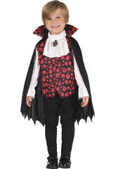 D�guisement Vampire B�b� Taille S