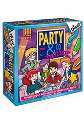 Party&Co Junior Edici Catalunya Diset 10105