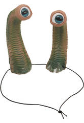 Diadema De Alien�gena