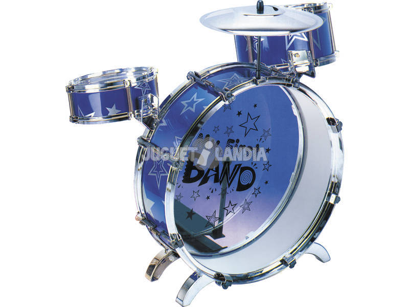 Schlagzeug Junior
