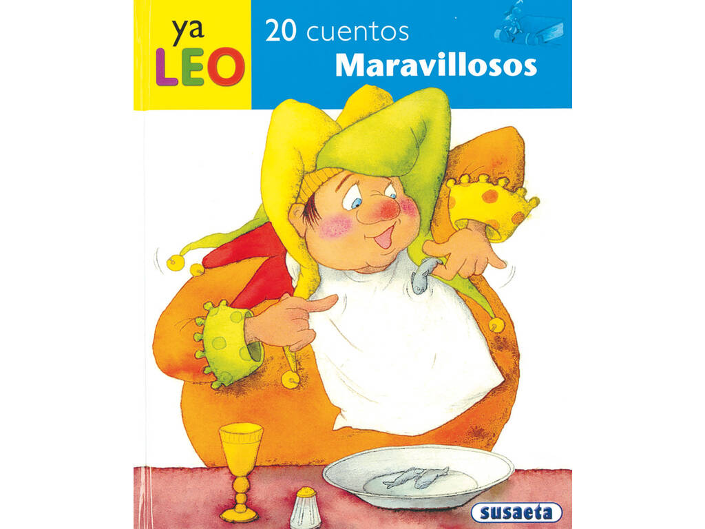 Ya Leo 3 Titres en Espagnol