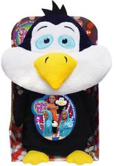Jacket Pack It Pets Tamanho 7 - 8