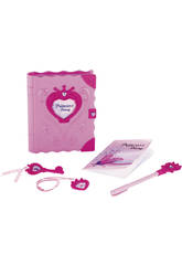 Diario Magico Principessa