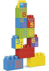 Jumbo Blocks 25 Teile