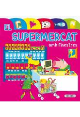 Índexs i Finestres Edición Catalán Susaeta S1654