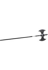 Machado Duplo Esqueleto De 122 cm.