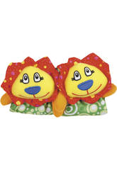 Chaussettes Le�n