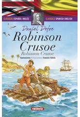 Classiques Espagnol Anglais... (10 Livres)