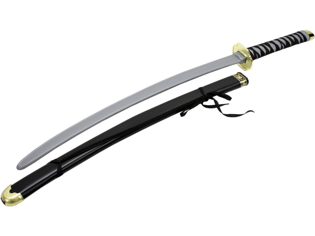Épée Ninja de 73 cm.
