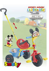 Tricycle Mickey Mouse