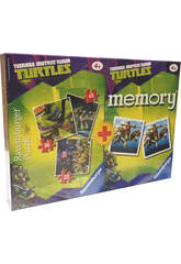 Multipack Tortues Ninja