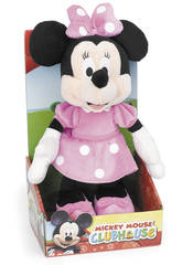 Peluche 25 cm Mickey Mouse Club House