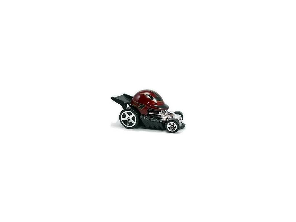 Hot Wheels Vehiculo Mattel 5785