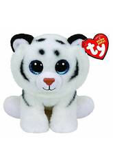 Peluche Tundra Tigre 15 cm